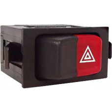 INTERRUPTOR PISCA ALERTA GOL/SAVEIRO 8