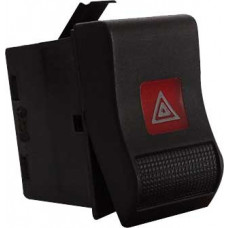 INTERRUPTOR EMEGENCIA  12V CAMINHAO E ONIBUS  VW 01/0>