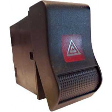 INTERRUPTOR DE EMERGENCIA 24V VW CAMINHOES 2001 EM DIANTE