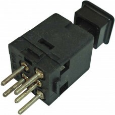 INTERRUPTOR RETROVISOR OPALA  MONZA