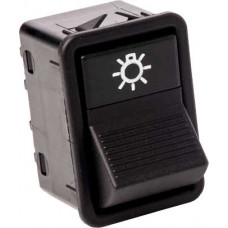 INTERRUPTOR TECLA FAROL  MBB 