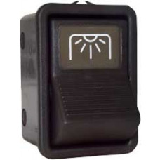 INTERRUPTOR DE ILUMINACAO INTERNA MERCEDES BENZ ONIBUS E CAMINHOES