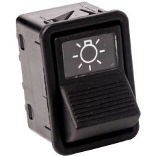 INTERRUPTOR DE FAROL 24V MERCEDES BENZ ONIBUS E CAMINHOES