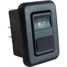 INTERRUPTOR VIDRO DT SANT QUANT 93/95 GOL VD