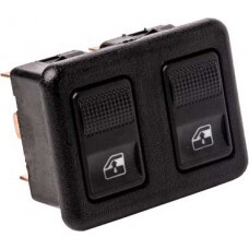 INTERRUPTOR VIDRO EL SANTANA GOL DUPLO PT