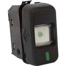 INTERRUPTOR DE 02 POSICOES AGRALE MICRO / VOLARE