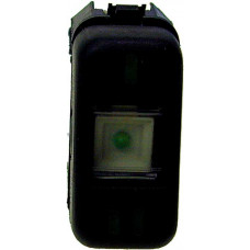 INTERRUPTOR TECLA FAROL MBB 88> 24V PT