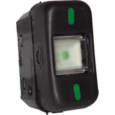 INTERRUPTOR DE VIDRO ELETRICO MB MARCOPOLO 2 POSICOES