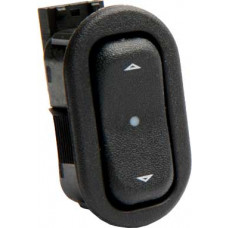 INTERRUPTOR DE VIDRO ELETRICO GM CORSA/MERIVA/ASTRA TRASEIRO