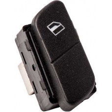 INTERRUPTOR VIDRO ELETRICO SIMPLES TRASEIRO ESQUERDO POLO 03/05