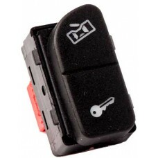 INTERRUPTOR DE TRAVA E DESTRAVA VW FOX 03>05