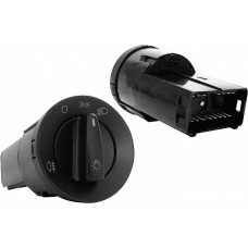 CHAVE DE LUZ GOLF 99>04 POLO CLASSIC 01>03 GOL >03