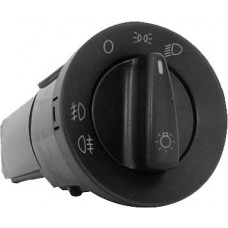 CHAVE DE LUZ GOLF 99> PASSAT 98>05 POLO CLASSIC 01>03 GOL >03