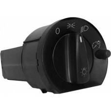 CHAVE LUZ ROTATIVA C/REOSTATO GOL/SAVEIRO SANTANA