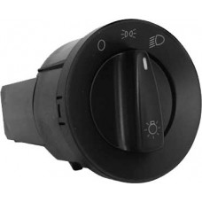 CHAVE DE LUZ GOL/PARATI/SAVEIRO 2000> S/REOSTATO VW CAM/ONIBUS/MICRO ONIBUS 2005