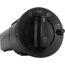 CHAVE DE LUZES VM C/ REOSTATO GOL PARATI SAVEIRO 00/06