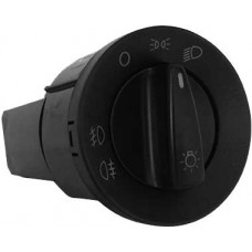 CHAVE DE LUZ COM REOSTATO FAROL NEBLINA LANRETNA TRASEIRA GOL PARATI 06>