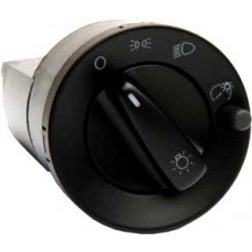 CHAVE LUZ COM REOST CAMINHAO VW CONSTALLATION  TITAN 00> 24V