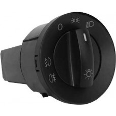 CHAVE DE LUZ VW POLO 2003 EM DIANTE