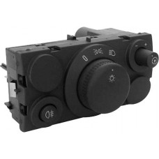 CHAVE DE LUZ VECTRA 2004>LANTERNA TRASEIRA/LUZ DE CORTESIA E DIMMER