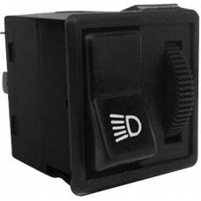 INTERRUPTOR DE FAROL FORD BELINA CORCEL II ANTIGO KO-11500700