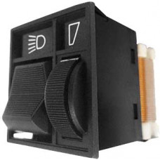 INTERRUPTOR DE FAROL CORCEL II/PAMPA/DEL REY ANTIGO 11500800