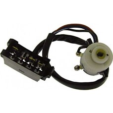 COMUTADOR DE IGNICAO 24V MERCEDES BENZ ONIBUS E CAMINHOES