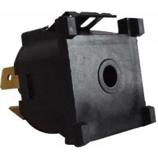 INTERRUPTOR  VENTILADOR INTERNO VW GOL/ PARATI