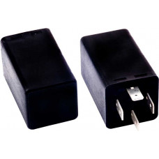 RELE PISCA MBB MOD 24V 4 SAIDAS S/SUP