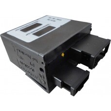 MODULO IMOBILIZADOR COM CODIFICAÇÃO (PRETO) VW TDS 00>