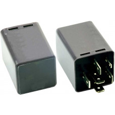 RELE TEMP VIDRO ELET LOGUS ESCORT VERONA