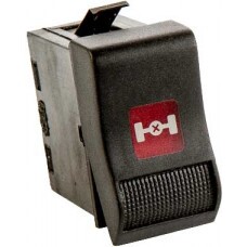 INTERRUPTOR DIFERENCIAL TRASEIRO VW CAMINHAO 2007>2011