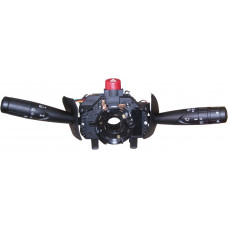 CHAVE DE SETA C/ TRIP COM LIMPADOR TRASEIRO FAROL DUPLO PALIO PALIO WEEKEND