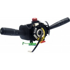 CHAVE DE SETA C/ LIMPADOR/LAVADOR TRASEIRO FIAT PALIO WEEKEND 08>