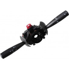 CHAVE  DE SETA C/ TRIP SEM LIMPADOR TRASEIRO FAROL DUPLO STRADA SIENA TDS 07