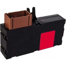 MODULO AUTOMACAO DE VIDRO ELETRICO FIAT PALIO/WEEKEND/SIENA 2007> 2 PORTAS