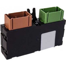 MODULO AUTOMACAO DE VIDRO ELETRICO FIAT PALIO/WEEKEND/SIENA 2007> 4 PORTAS