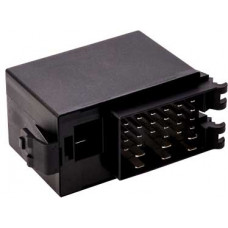 MODULO ELETRONICO DE RELE VW GOL/VOYAGE/SAVEIRO G5 2008 EM DIANTE