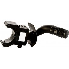 CHAVE DO LIMPADOR C/ INTERVALO, LIMPADOR/LAVADOR TRASEIRO, DESEMBAÇADOR VW GOL