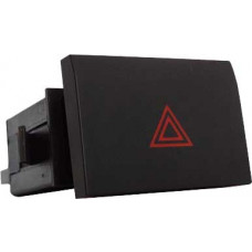 INTERRUPTOR DE EMERGENCIA VW GOL FOX CROSSFOX 2009 EM DIANTE