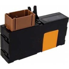 MODULO AUTOMACAO DE VIDRO ELETRICO FIAT DOBLO 2009> 2 PORTAS