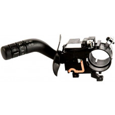 CHAVE DE SETA C/ INT. ROTATIVO DE LUZES VW GOL G5/G6/FOX/VOYAGE/SAVEIRO 09>13