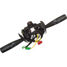 CHAVE DE SETA COM LIMPADOR TRASEIRO COM PISCA ALERTA COM AIRBAG FIAT UNO 2010