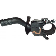 CHAVE DE SETA COM INTERRUPTOR DE FAROL VW FOX/CROSSFOX