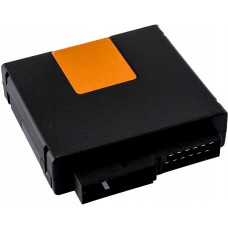 MODULO DE VIDRO ELETRICO ANTI ESMAGANTE 02 PORTAS GM MERIVA 2002 EM DIANTE