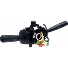 CHAVE DE SETA COM PISCA ALERTA COM AIRBAG FIAT UNO 2011 EM DIANTE