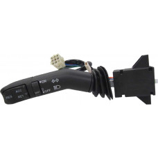 CHAVE LIMPADOR FAROL BAIXO / ALTO ONIBUS CAMINHOES LINHAS 114 / 124 ANO 2001