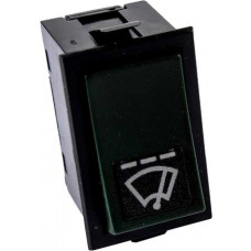 INTERRUPTOR DO LIMPADOR DE PARA BRISA 7 TERMINAIS ONIBUS CAMINHOES