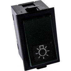 INTERRUPTOR DE LUZ VOLVO ONIBUS/CAMINHOES