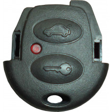 CONTROLE REMOTO VW GOL/PARATI/SANTANA